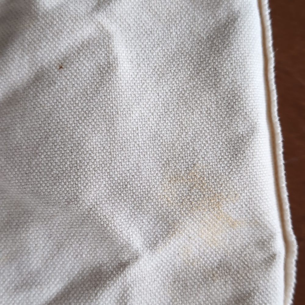 LL Bean Tote and Boat Bag (Navy) - Picture 6 of 11